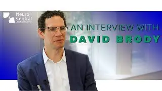 TBI, animal models and neuroimaging: David Brody at Frontiers in TBI