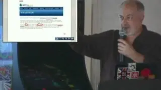 Open Government Data Movement