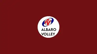 2D Albaro Volley Zaffiro - Cus 16/11/2025