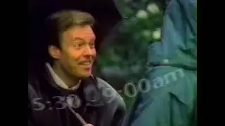 1995 Discovery Channel Commercials