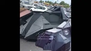 Tornado Puncher and Tornado Attack