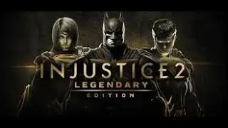 injustice 2