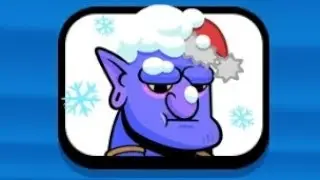 Pushing with a custom deck Clash Royale