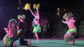 Đêm hội Hawai'i