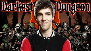 Our Family is in Ruins... My Darkest Dungeon Journey Begins!