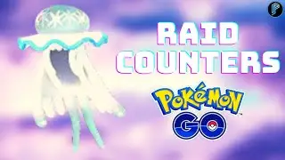Top 10 *NIHILEGO* Raid Counters in Pok&eacute;mon Go 🙌 #pokemongo #pokemongoraids
