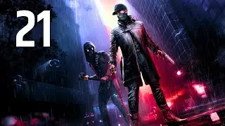 Może będzie lepiej | Watch Dogs Legion [DLC: Bloodline] [21]