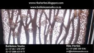 Rika Herbst: Design Indaba 2012.mp4
