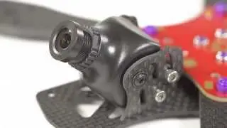 ImpulseRC Alien Build - 4