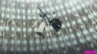 [SAO] Я лечу