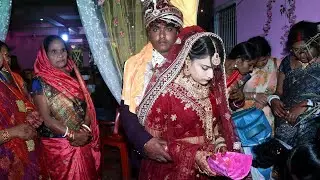 indian wedding traditions video 2026 | Hindu Village Wedding Vlog Video | #vlogvideo | ##vlog 