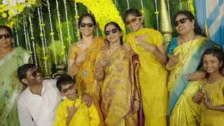 ANAND HALDI CELEBRATIONS