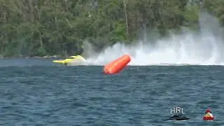Beauharnois 2022 - Hydro350 Heat 2C