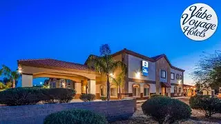 Best Western Tolleson Hotel | Phoenix (AZ), United States | Hotel Review ⭐