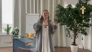 Proklamationen & Segnungen 11.01.2026