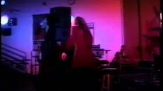 Annie Meadows Concert