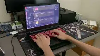 Proof I did not cheat in an osu! Medal Quiz