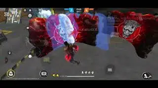 FREE FIRE LONE WOLF GAMEPLAY IN SAMSUNG A25 5G SUBSCRIBE I'M FROM UZBEKISTAN 🇺🇿 