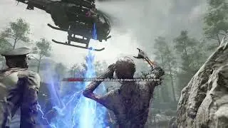 COD Cold War - Die Machine Solo