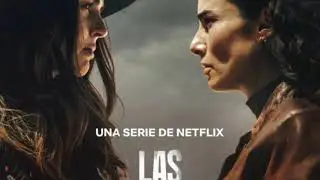 Las hermanas Guerra ; ESTRENO NETFLIX DE HOY #netflix