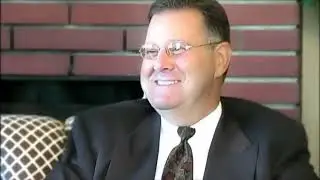 Sgt. Karl Wolfe - NSA & NASA Photography Cover Up - UFO / UAP