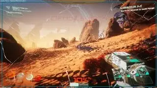 Osiris: New Dawn - Shopping for Plutonium