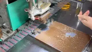 Custom Shoe Insole Printing for OEM | See Our Process