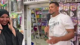 Tamara Shop Mombasa TV BARAWA
