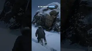 Strange Secrets You Probably Missed in Red Dead Redemption 2