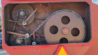ROTO MIX 354-12B For Sale