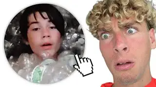 Этот ютубер меня пугает