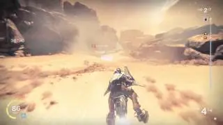 Destiny taken king sparrow riding