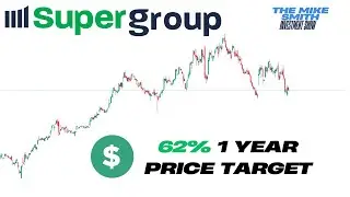 The Best Gambling Stock in The Market!