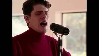 אולי דנון - השבר הסורי-אפריקני (לייב סשן)