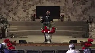 Mesquite Seventh-Day Adventist Sabbath Service