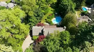 1249 Mississauga Road, Toronto, Ontario
