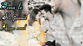 tenu le ke jawan status | instagram status | pr funclube #shorts #shortsvideo #trending #viral