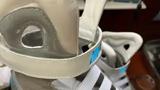 AliExpress Nike Mags - 2 New DIY mods (December 2024)