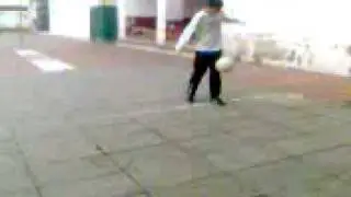 Miudo maravilha(luka)