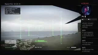 Doomsday heist