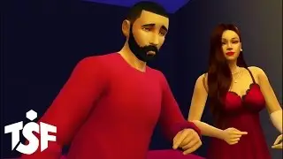 Drake - One Dance ft. Wizkid & Kyla PARODY (The Sims 4) | (Official Video)