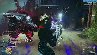 Lake of Shadows Grandmaster Nightfall in under 6 minutes (Platinum)