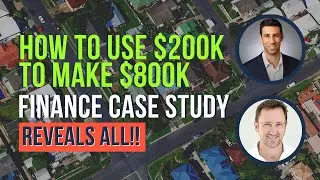 Finance Broker Case Studies | Property Development Finances