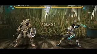 Shadow Fight 4 Arena Jack bulwark vs Jet💥🔥#shadowfight4#gaming #viral#trending#sf4#gameplay#jet#jack