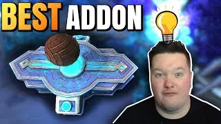 WoW BEST Mission Table ADDON in Shadowlands 2022