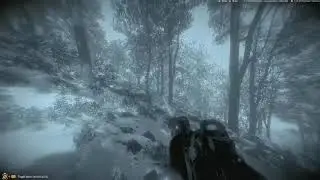 OP Broken Current (Baltic Echo MILSIM Unit)