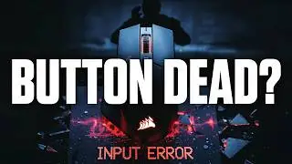 FIX Corsair M65 Middle Mouse Button Not Working in Games!