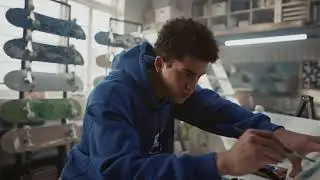 Oppo F19 Official Commercial Ad.