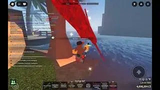 Another Hacker Caught Using Try hard rod