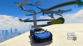 Level Asian #11 (GTA V PC) 🇨🇵 @CarlosFTC